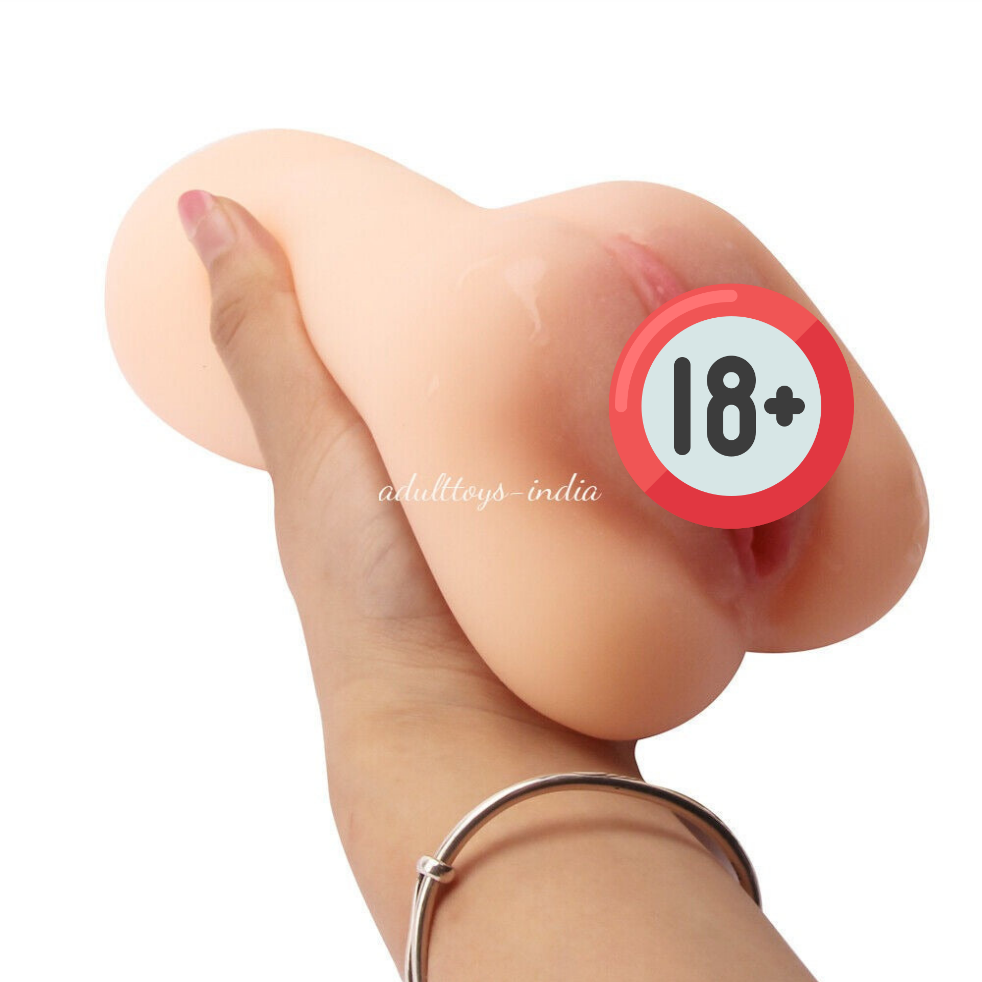 15 cm Premium Quality Pocket P*ssy For Men