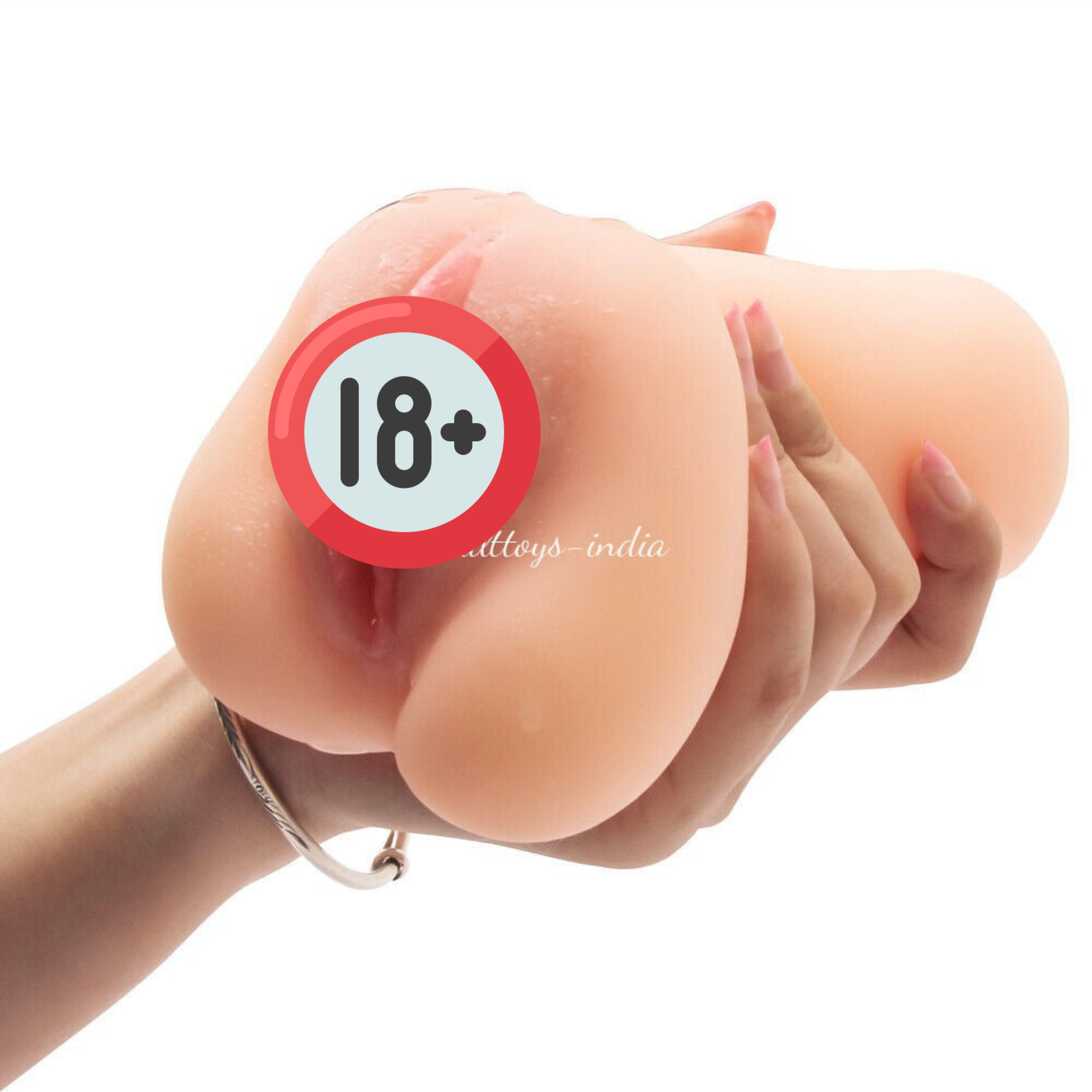 15 cm Premium Quality Pocket P*ssy For Men